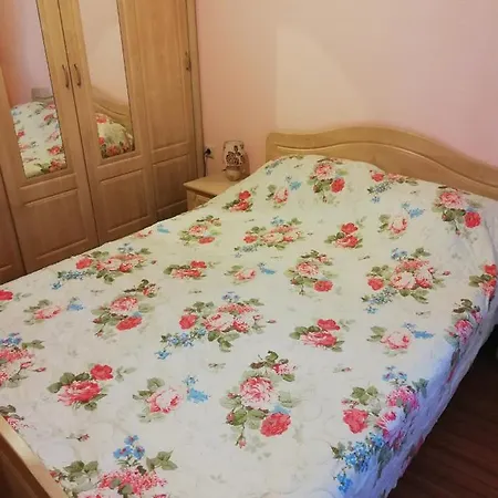 דירה Comfort Zamenhof וארנה