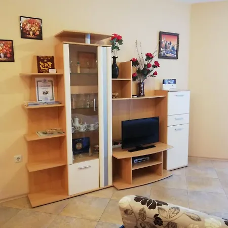 Comfort Zamenhof * Várna