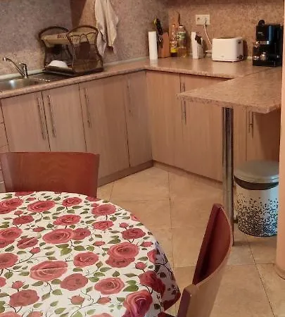 Апартаменты Comfort Zamenhof *